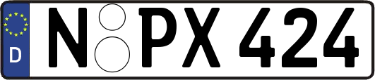 N-PX424