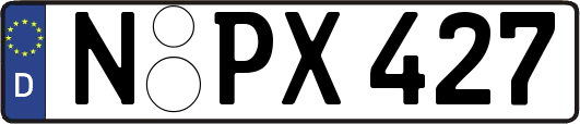N-PX427