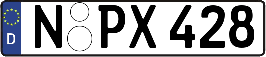 N-PX428