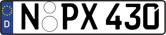N-PX430