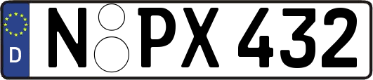 N-PX432