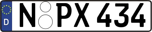 N-PX434