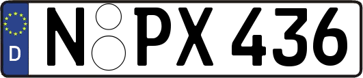 N-PX436