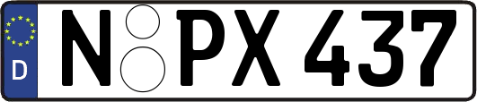 N-PX437