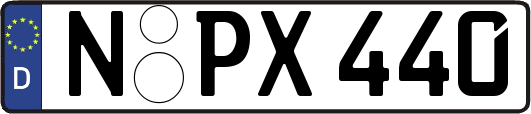 N-PX440