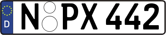 N-PX442
