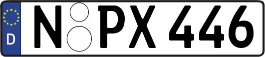N-PX446