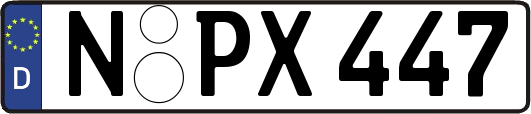 N-PX447