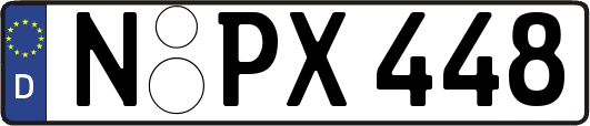 N-PX448