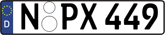 N-PX449