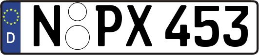 N-PX453