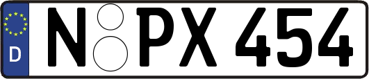 N-PX454