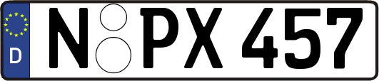 N-PX457