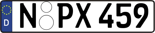 N-PX459