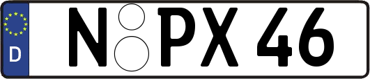 N-PX46