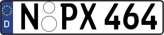 N-PX464