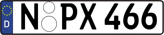 N-PX466
