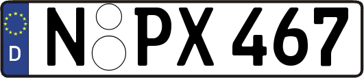 N-PX467