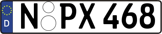 N-PX468