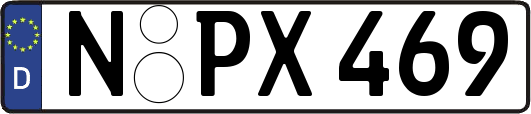 N-PX469