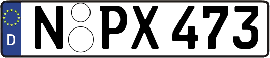 N-PX473
