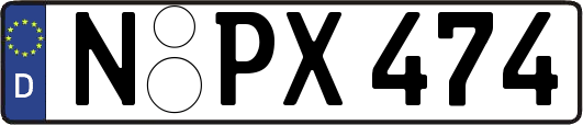 N-PX474