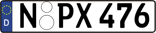 N-PX476