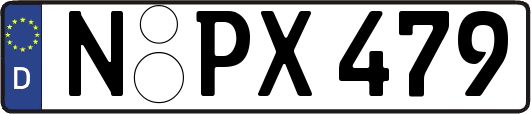 N-PX479