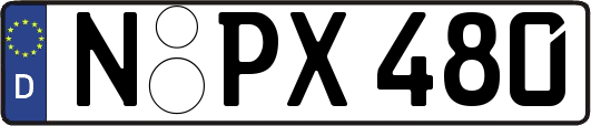 N-PX480