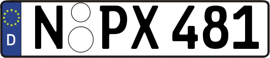 N-PX481
