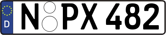 N-PX482