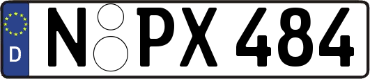 N-PX484