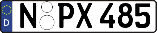 N-PX485