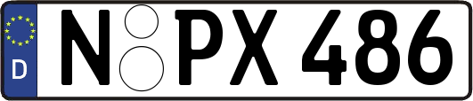 N-PX486
