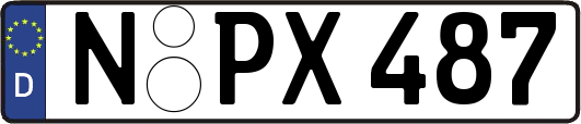 N-PX487