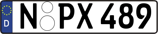 N-PX489