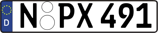N-PX491
