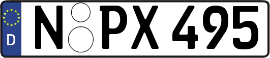 N-PX495