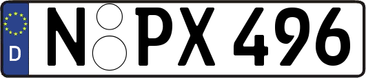 N-PX496