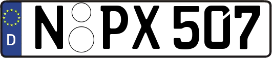 N-PX507
