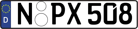 N-PX508