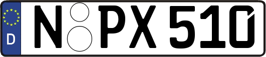 N-PX510