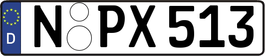 N-PX513