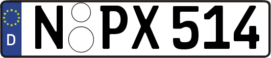N-PX514
