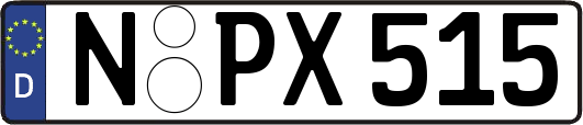 N-PX515