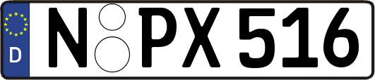 N-PX516