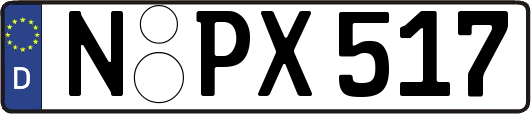 N-PX517