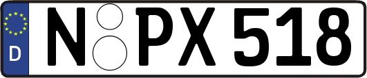 N-PX518