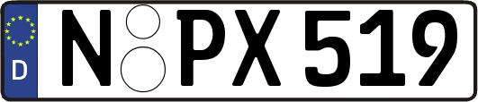 N-PX519
