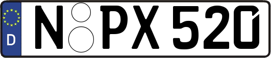 N-PX520